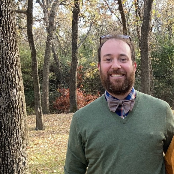 Meet your Posher, Brian - Picture 7 of 7